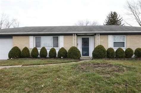 755 Ellsworth Dr Trotwood Oh 45426 Mls 812044 Redfin