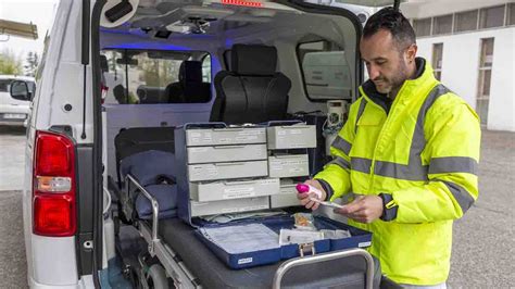 Quelles Sont Les Conditions Pour Devenir Ambulancier