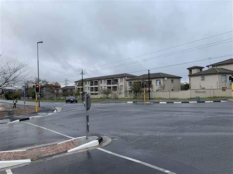 Signalisation of Various Intersections and Traffic Signal Maintenance
