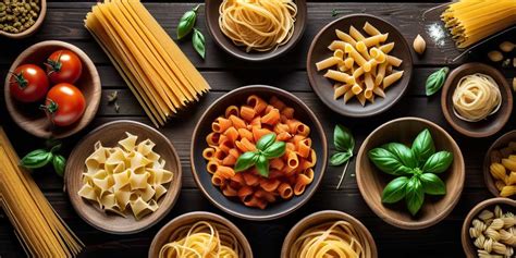 Día Mundial de la Pasta 25 de octubre