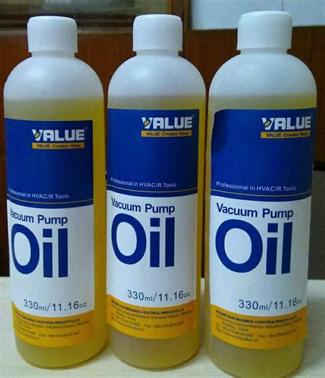 vacuum pump oil   price  bengaluru   tech mech blore
