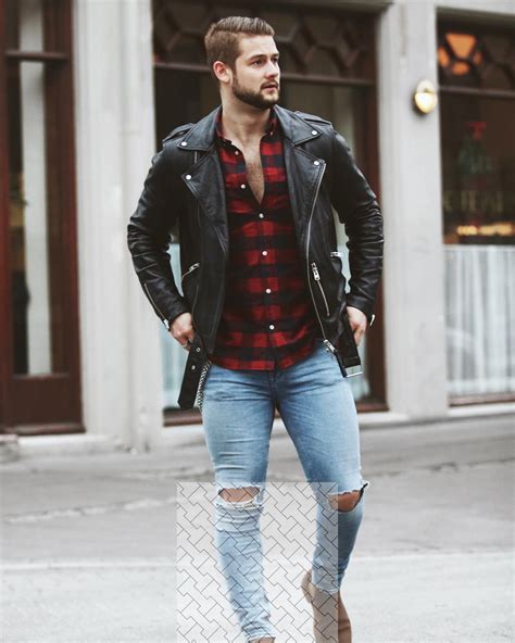 Urban Mens Fashion Which Look Awesome Urbanmensfashion Stylish Men Casual Mens Winter