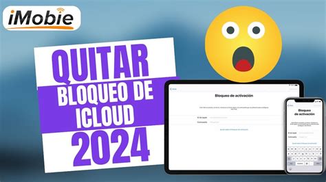 Cómo quitar el bloqueo de activación iPad GRATIS 2024 YouTube