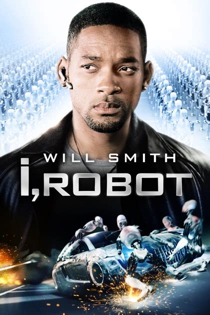 I Robot On Itunes