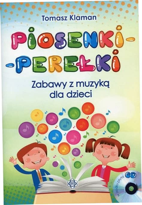 Piosenki Perełki Zabawy Niska cena na Allegro pl