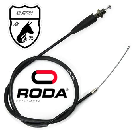 CABLE ACELERADOR ITALIKA DM 200 XR Motos