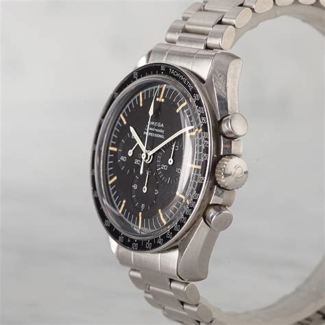 OMEGA, Speedmaster, chronograph. - Bukowskis