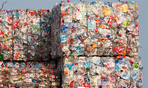Recycled Polyethylene | International Polymers Ltd