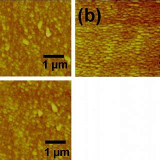 Ion Milling Rate Of Sto With Different Is The Ar Ion Incident Angle