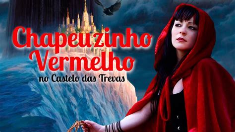 Filme Da Chapeuzinho Vermelho