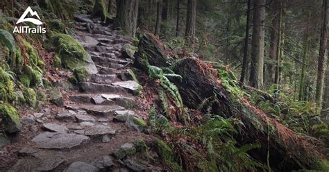 10 Best kid-friendly trails in Issaquah | AllTrails