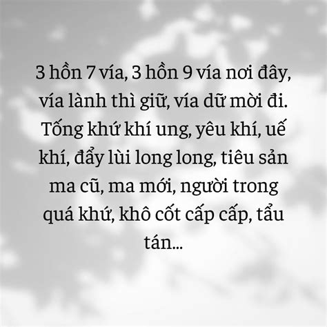 Bài khấn xông nhà tẩy uế xua đuổi tà khí thu hút may mắn tài lộc