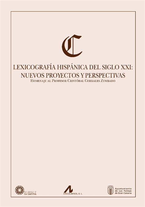 Pdf El Léxico Del Español De América En La Lexicografía Bilingüe Español Inglés Dokumentips