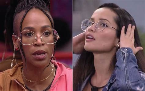 Karol Conká Declara Torcida Para Juliette No Bbb21