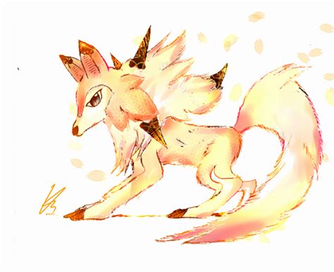 Lycanroc Midday Form Pokemon By Verocayden On Deviantart