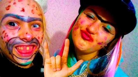 💖БАНДИТКИ 2 — Жми! 😄 - YouTube