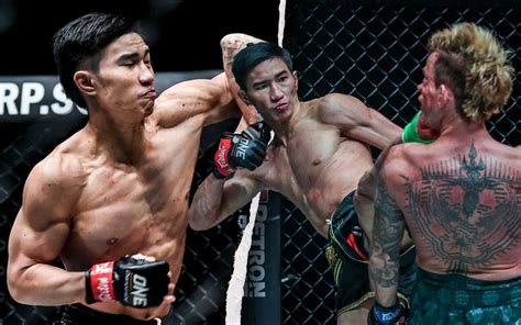 Watch Tawanchai Pk Saenchais Vicious Ko Over Sean Clancy