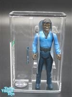 Kenner Star Wars Loose Action Figure Hk Lando Calrissian W