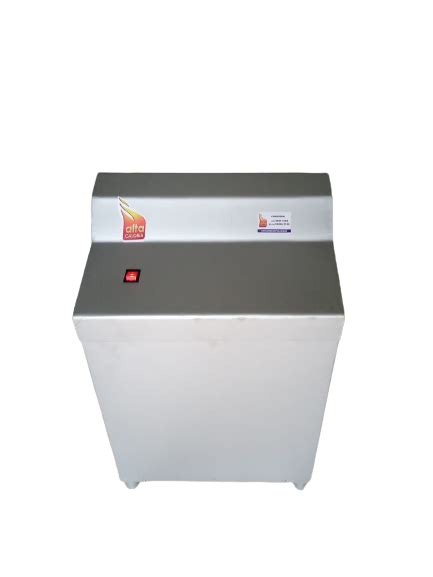 Gerador Vapor Sauna 9kw 220V Analógico