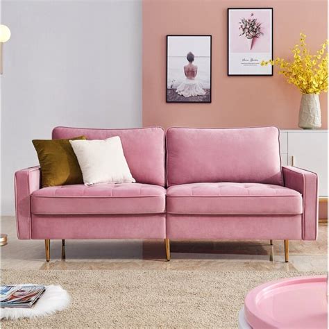 6 Luxe Ways to Work Velvet into Your Home Without Looking Stuffy ...