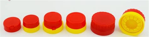 Round Plastic Edible Oil Bottle Caps Size Ctc Ctc