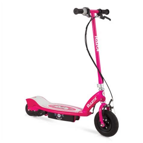 Razor Power Core E100 Electric Scooter W Hand Operated Front Brake