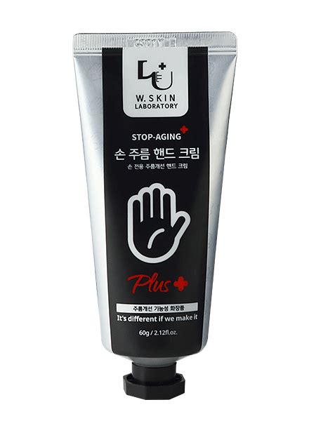 SONJOORUM HANDCREAM PLUS (60ml), антивозрастной крем для рук. - купить ...