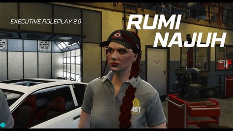 ngapain hari  executiverp executiveroleplay ecg exe