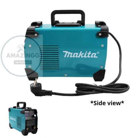 Heavy Duty Portable Welding Machine Lazada Ph