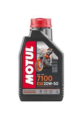 Motul W Synth Tique Huile Moteur Temps Litre Huile