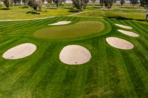 Tulare Golf Course | Laspina Golf Courses | CA Public Golf