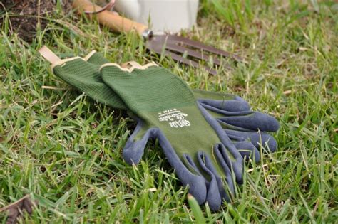 Garden Glove Withgarden Premium Kerbl Uk Ltd