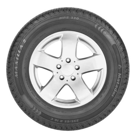 Matador MPS330 Maxilla 2 Traction Tires