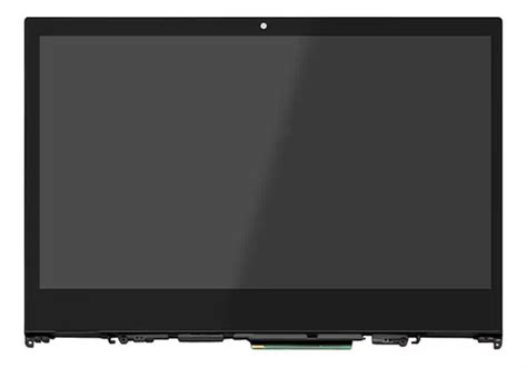 Pantalla Lcd Táctil Fhd Para Lenovo Yoga 520 14ikb 81c8 Meses sin interés