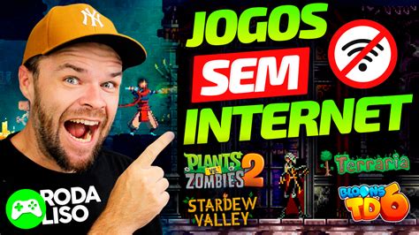 Jogos Que D Para Jogar Sem Internet Vivencie A Emo O De Apostar Na