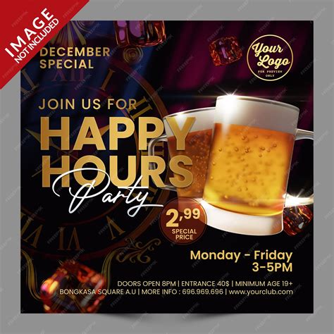 Happy Hours 7