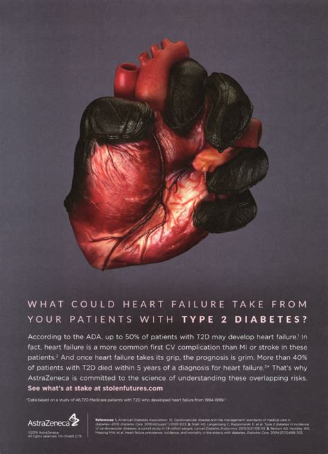 6 Campaigns That Use Hearts To Touch Ours Mm M Medical Marketing