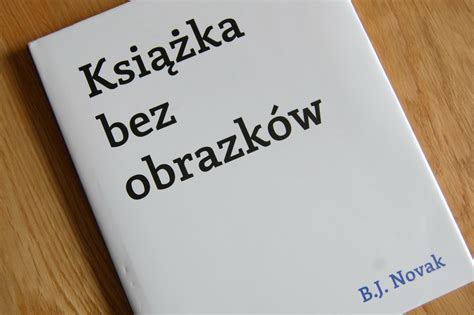 Ksi Ka Bez Obrazk W Puszczykowo Dzieciakowo