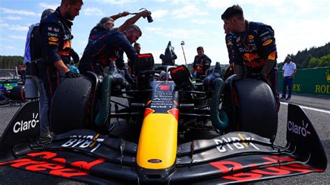 Acuerdo Entre Porsche Y Red Bull Para Ingresar A La F1 Se Ve Incierto