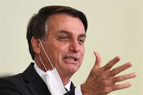 Bolsonaro E Felipe Neto Est O Entre As Pessoas Mais Influentes Da