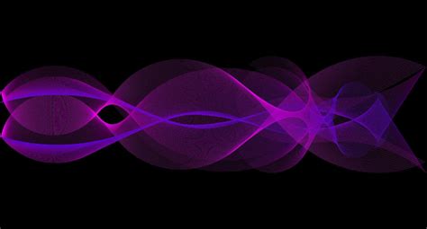 Awesome Purple Abstract Backgrounds