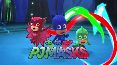 Pj Masks Season 1 Episode 78 Pj Marks Episode Full Pj Marks New 2016 Video Dailymotion