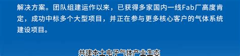 浙江 杭州市 宏芯气体（上海）有限公司招聘操作技术员 英才网联