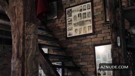 ANA PAULA SERPA Nude AZNude