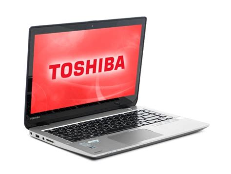 Ultrabook Toshiba Satellite E45T A4300 Cena Raty Sklep Komputronik Pl