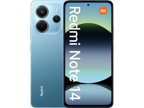 Xiaomi Redmi Note 14 Smartfony Xiaomi - Sklepy, Opinie, Ceny w Allegro.pl