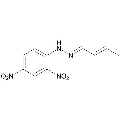 Crotonaldehyde-DNPH - AccuStandard