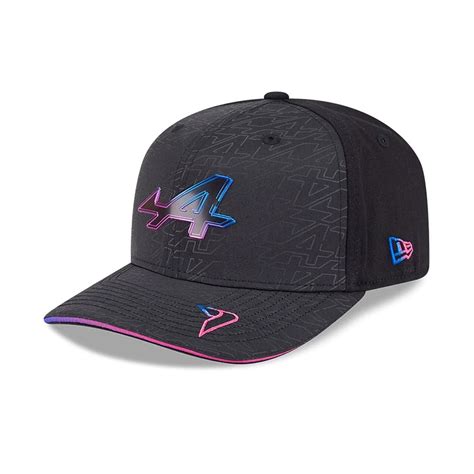 2025 Vegas GP Doohan Driver Cap – Fueler