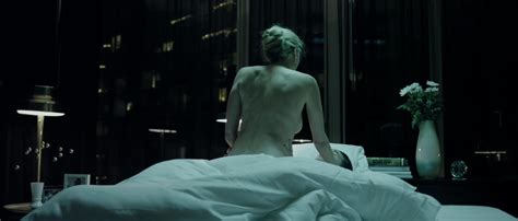 Naked Estella Warren In The Stranger Within