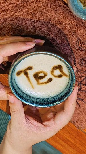 Learn To Create Tea Art In Hangzhou The Host City Of The 19th